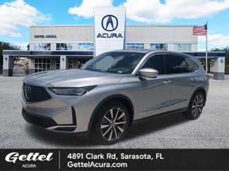 New 2026 Acura MDX FWD w/ Technology Package image 1