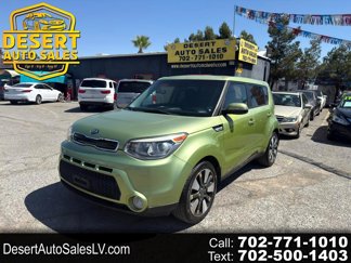 Used 2014 Kia Soul ! image 1