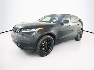 New 2026 Land Rover Range Rover Velar S image 1