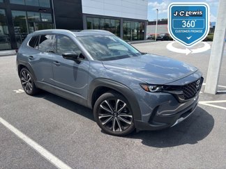 Used 2024 MAZDA CX-50 AWD 2.5 Turbo w/ Premium Pkg image 1