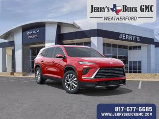 New 2026 Buick Enclave Preferred image 1