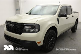 Used 2024 Ford Maverick XLT w/ XLT Luxury Package image 1