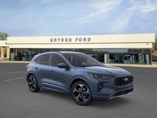 New 2025 Ford Escape ST-Line Elite w/ Premium Technology Package image 1