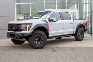 Used 2025 Ford F150 Raptor w/ Equipment Group 803A Raptor R image 1
