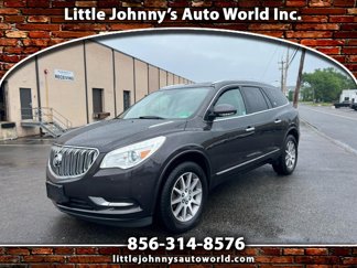 Used 2017 Buick Enclave Leather image 1