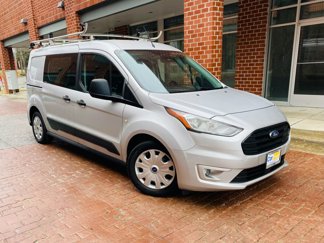 Used 2019 Ford Transit Connect XLT image 1