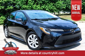 Used 2024 Toyota Corolla LE image 1