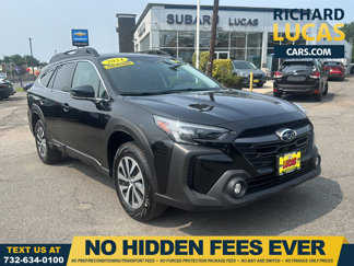 Used 2024 Subaru Outback Premium image 1