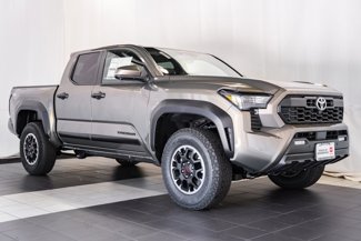 New 2025 Toyota Tacoma TRD Off-Road image 1