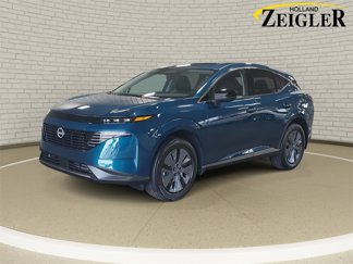 New 2025 Nissan Murano SL w/ Cargo Package image 1