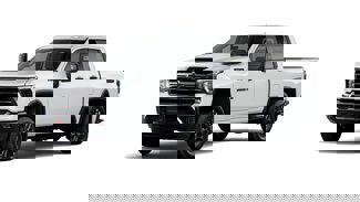 New 2026 Chevrolet Silverado 2500 LTZ w/ LTZ Plus Package image 1