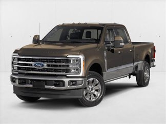 New 2025 Ford F350 King Ranch image 1