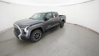 New 2025 Toyota Tundra Limited image 1