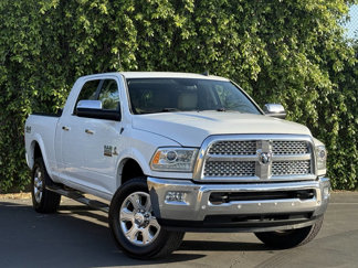 Used 2017 RAM 2500 Laramie w/ Off Road Package image 1