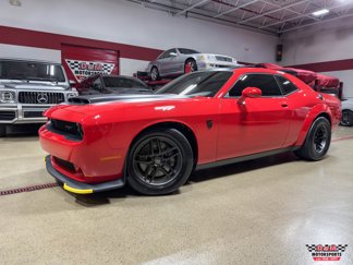 Used 2023 Dodge Challenger Demon 170 image 1