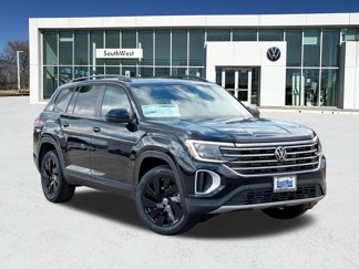 New 2025 Volkswagen Atlas SE image 1