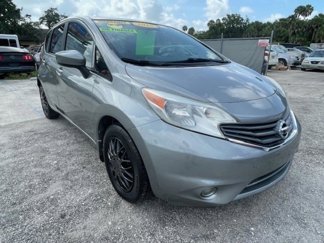 Used 2015 Nissan Versa Note SV w/ Interior Illumination Package image 1