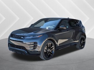 New 2026 Land Rover Range Rover Evoque Dynamic SE image 1