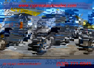 Used 2020 Ford F150 XLT image 1