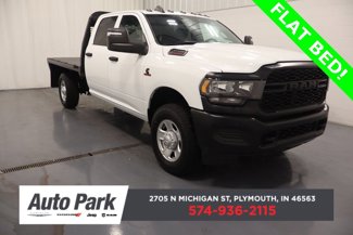 New 2024 RAM 3500 Tradesman image 1