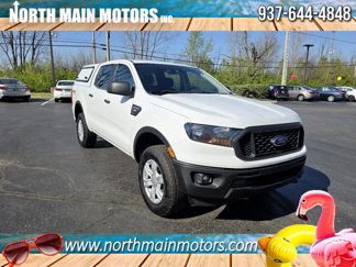 Used 2019 Ford Ranger XL w/ Equipment Group 101A Mid image 1