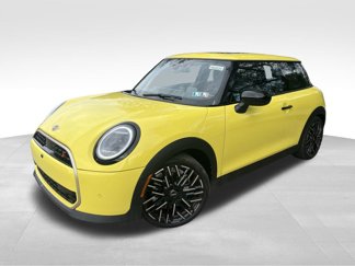 New 2025 MINI Cooper S image 1
