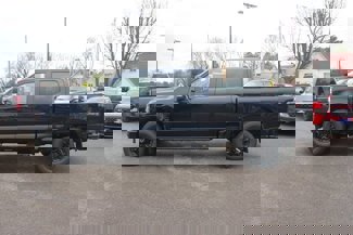 New 2025 Ford F350 XL image 1