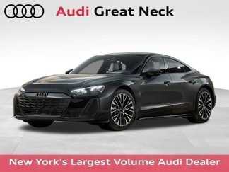 New 2025 Audi S e-tron GT Premium Plus image 1