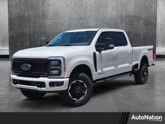New 2025 Ford F250 Lariat w/ Lariat Ultimate Package image 1