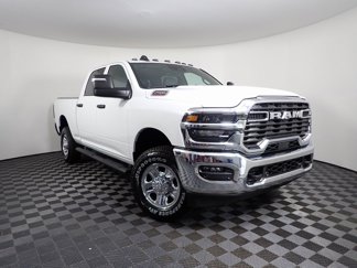 New 2026 RAM 2500 Tradesman image 1