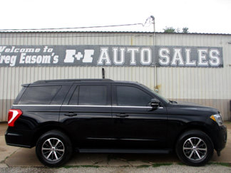 Used 2019 Ford Expedition XLT w/ Equipment Group 201A image 1
