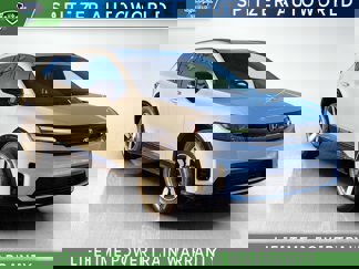 New 2025 Honda Prologue Touring image 1