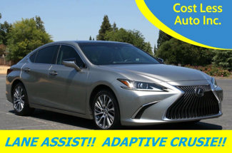 Used 2019 Lexus ES 350 image 1