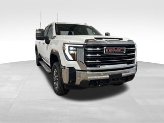 New 2025 GMC Sierra 2500 SLT w/ SLT Premium Package image 1
