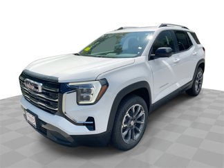 New 2026 GMC Terrain Elevation w/ Elevation Premium Package image 1