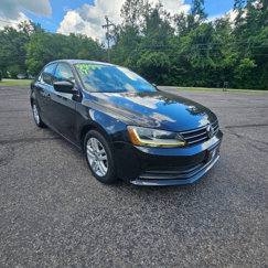 Used 2017 Volkswagen Jetta S image 1
