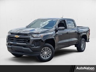 New 2026 Chevrolet Colorado LT image 1