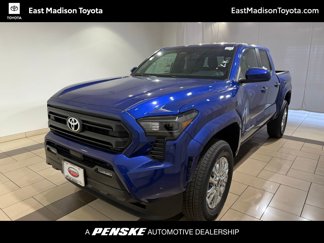 New 2025 Toyota Tacoma SR5 image 1