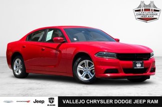 Used 2022 Dodge Charger SXT image 1