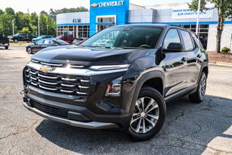 New 2026 Chevrolet Equinox LT w/ LPO, Floor Liner Package image 1