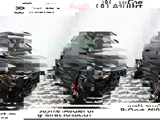 New 2025 Audi RS Q8 performance image 1