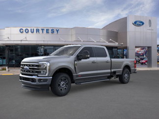 New 2025 Ford F350 Lariat image 1
