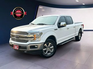 Used 2019 Ford F150 Lariat image 1