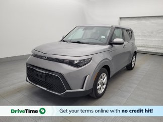 Used 2023 Kia Soul LX w/ LX Technology Package image 1