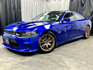 Used 2020 Dodge Charger Scat Pack w/ Plus Group image 1