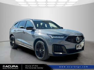 New 2025 Acura MDX A-Spec image 1