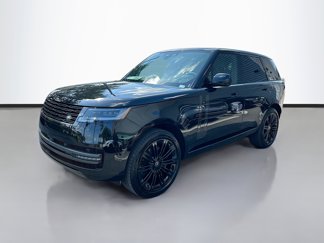 New 2025 Land Rover Range Rover SE image 1