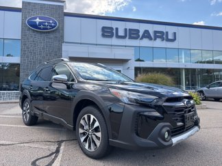 New 2025 Subaru Outback Touring XT image 1