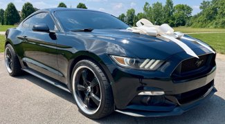 Used 2016 Ford Mustang GT w/ GT Performance Package image 1