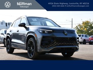 New 2025 Volkswagen Tiguan SE R-Line image 1